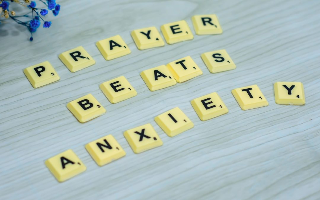 Tips for Overcoming Anxiety and Stress in Daily Life